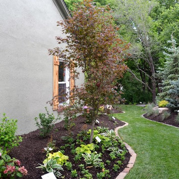 By The Blade Outdoor Design Studio
