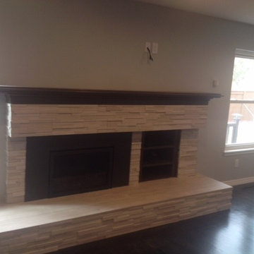 Remodels