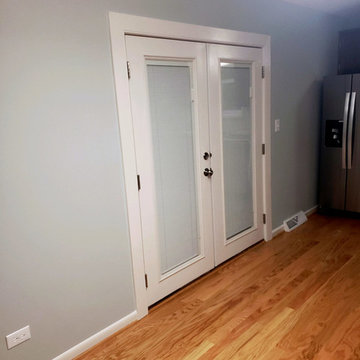 Interior & Exterior Home Renovation, Charlottesville VA 22903
