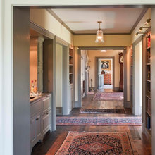 Hallway :: House