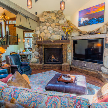 River House