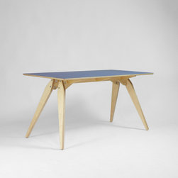Bob Desk - Desks & Writing Bureaus