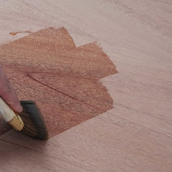How to Build A Simple Table Desk - Products