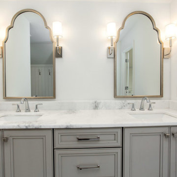Park Manor Home Remodel