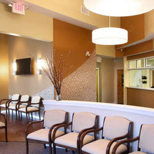 medical office