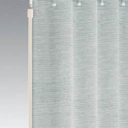 Hunter Douglas Vertical Blinds - Vertical Blinds