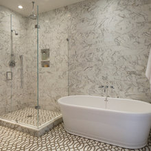 bathroom decor