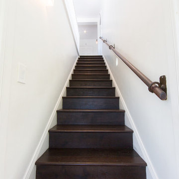 Sunset Hill House Remodel