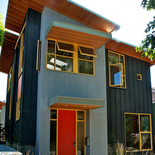 Laneway House