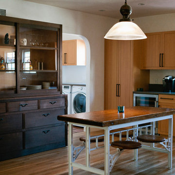 Japanese Kitchen