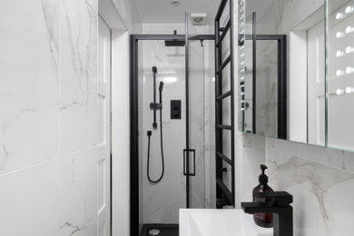 Design ideas for a contemporary home in London.