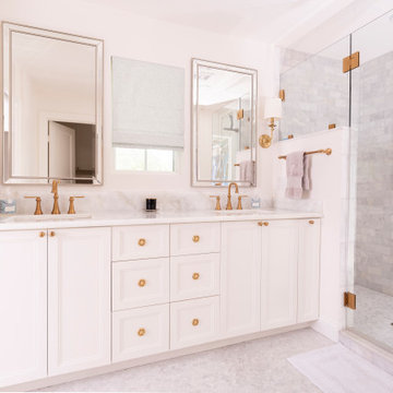 Timeless Heritage Estate Full Home Renovation