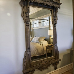 Oceanfront Beach Home - Wall Mirrors