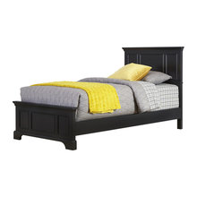 Sasha's Bed