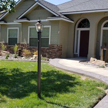 Nampa ID- A