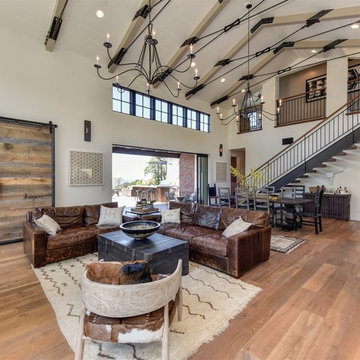 Modern Farmhouse