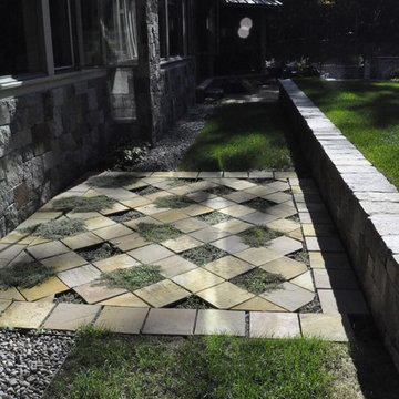 Greenfield Center, NY Residence