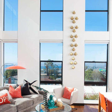 reThink Hip Loft Life