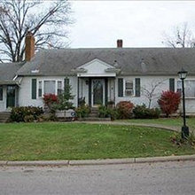 107 W Bennington Ln remodel