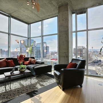 1700 Bassett Street #1109 , Denver Colorado