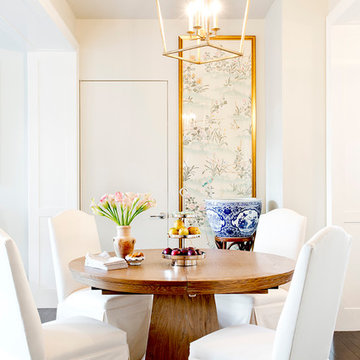 Upper West Side Starter Penthouse