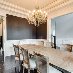 Lemont (Chicago) Custom Home - Products