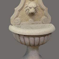 Wall Fountain - Products
