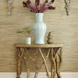 Thibault - Decorative Accents