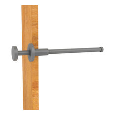 50 Most Popular Closet Rods And Hooks For 2020 Houzz