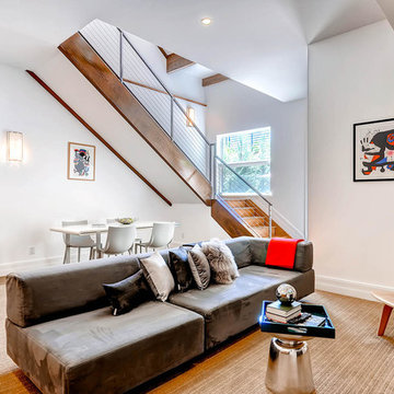 Modern Masterpiece | Cherry Creek North Denver Colorado