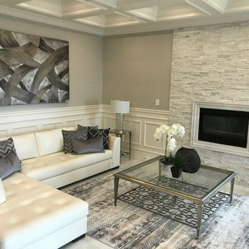 REDESIGN - WESTHILL, West Vancouver