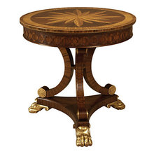 Side Tables