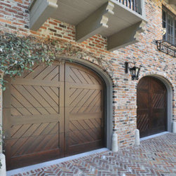 Residential Garage Doors - Garage Doors And Openers