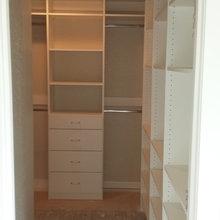 Closet Ideas