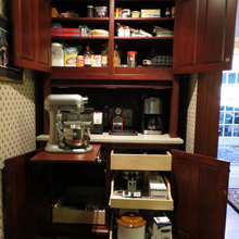 Pantry