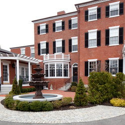 JB Sash Proper Bostonian-Salem, MA - Windows And Doors