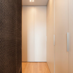 Proyecto reforma Vallcarca - Storage Units & Cabinets