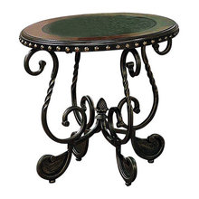 Living room tables