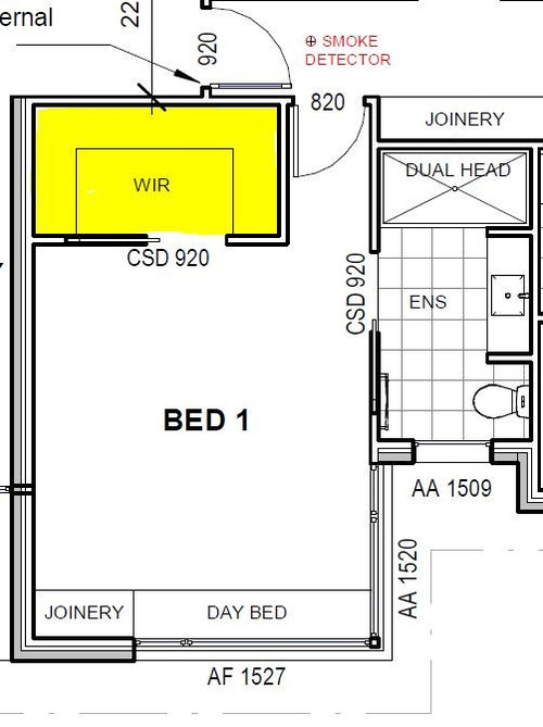 New Home Layout Design Advice Houzz AU