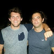 Adam O'Gradys foto