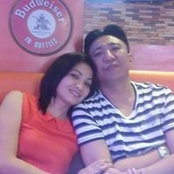 Mavy Aquino's photo