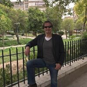Photo de Omar Al Bitar
