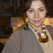Niloufar Ansari's photo