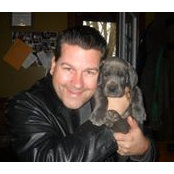 Mike Mihailoff's photo