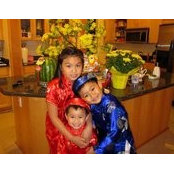 Linh Chau's photo