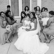 Candice Casillas's photo
