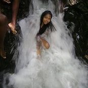 Tracy Thomas's photo