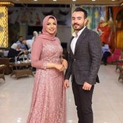 Menna Aboelyazed's photo