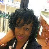 India Sanders's photo
