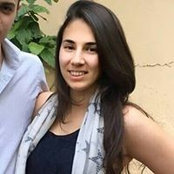 Shani Yaron's photo
